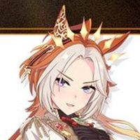 赛马娘 / 闪耀！优俊少女 黄金巨匠