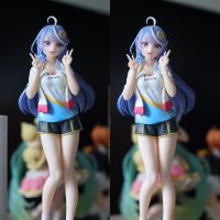 【Furyu妇幼景品】心音淡雪