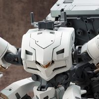 M.S.G 巨神机甲04 装甲破坏者