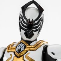 S.H.Figuarts 蜘蛛行者