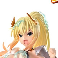 PRISMA WING 为美好的世界献上祝福！ 达克妮丝