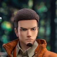 逆流而上 汤姆（A款）