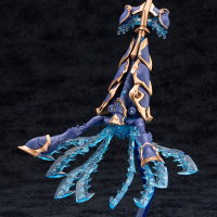 阿尔卡纳蒂亚 异种阿尔玛 Trickle Dekapodia