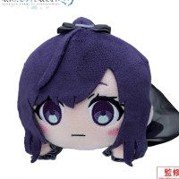 世界计划：毁灭的世界与无法歌唱的初音未来 趴趴毛绒布偶 “朝比奈真冬”