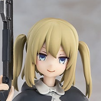 Hyper Body 游击兵