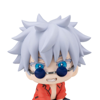 Look Up 咒术回战 五条悟 冲绳