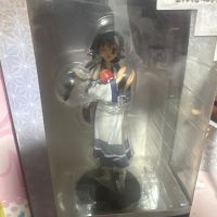 传颂之物爱露露