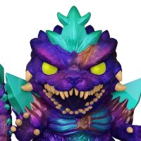 POP!  高级版 太空哥斯拉 -哥斯拉
