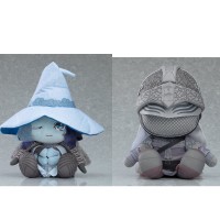 艾尔登法环 毛绒玩偶 菈妮/白狼战鬼