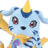 数码宝贝 SOFVIMATES～加布兽～