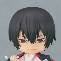 粘土人#2790 家庭教师 云雀恭弥 2.0版