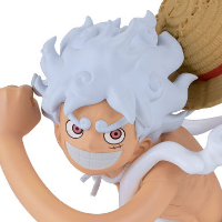 Grandista 航海王 蒙奇·D·路飞 5档Ⅱ