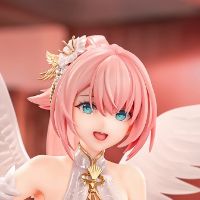 碧蓝航线 忒修斯 白羽报春