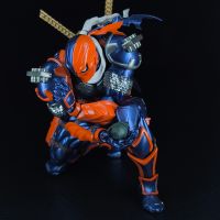 吓我一跳我释放忍术