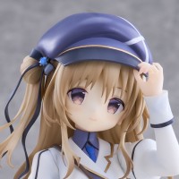 星空列车与白的旅行 狩叶