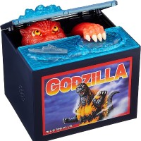 红莲哥斯拉银行