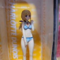 沙滩女王  IS〈无限斯特拉托斯〉 夏洛特・迪诺亚