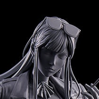 G.A.F.C.系列 IRENA