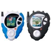 D-3 数码宝贝探测器-25周年进化配色- （本宫大辅配色/一条寺贤配色）