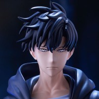 我独自升级动画版 Trio-Try-iT珍藏人偶ー水篠旬ー