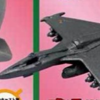 特摄大百科 出自《哥斯拉 终极战役》的多格战机