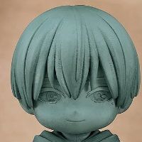 粘土人配件系列 葬送的芙莉莲 石像辛美尔