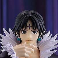 POP UP PARADE 猎人 库洛洛