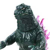 CCP 中等尺寸系列 哥斯拉2000 绿色ver.