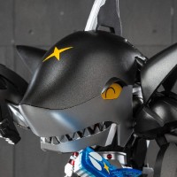 铁甲小宝系列  鲨鱼辣椒