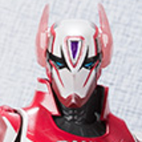 S.H.Figuarts 巴纳比·布鲁斯二世 第二形态