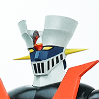 40厘米软胶系列 魔神Z