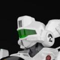 ACKS No.MP-02 机动警察 1/43 AV-98 英格拉姆2号机 + 98式特型指挥车 套装