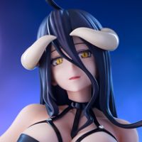 BiCute Dark OVERLORD 雅儿贝德