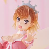 某科学的超电磁炮T Luminasta “御坂美琴”～大精灵女仆～