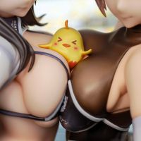 ALTER 爱宕&高雄 赛车女郎