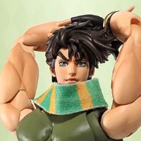 S.H.Figuarts 乔瑟夫·乔斯达