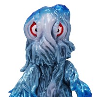 CP中型系列 黑多拉 冰蓝版【友都八喜限定配色】