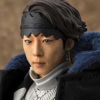 S.H.Figuarts 岸边露伴（真人大电影《岸边露伴一动不动 忏悔室》）