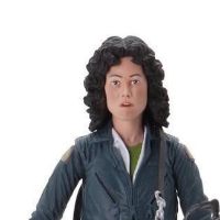 NECA 异形 40周年纪念版 第 1 波：艾伦·雷普莉（连体衣）可动人偶