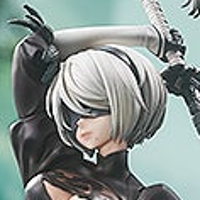 尼尔：自动人形 动画版 2B（暂称）