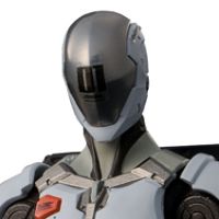 ALTERED NANO AN-01 Alt FRIGATE