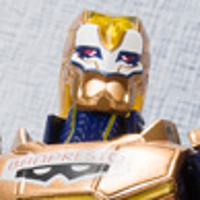 S.H.Figuarts 金人莱恩（暂译）