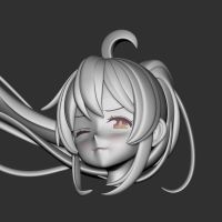 小真寻制作中(*˘︶˘*).。.:*♡