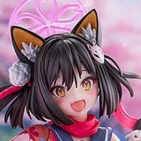 蔚蓝档案 久田泉奈