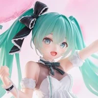 艺术家杰作+ 初音未来生日会2025  〜生日会造型〜