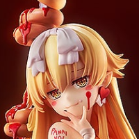 物语系列 忍野忍 TRICK OR TREAT