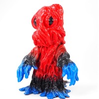 CCP 中等尺寸系列 黑多拉 有害物质ver.