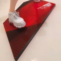 这脚歪倒哪去了等售后了