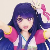 Vivit 我推的孩子 星野爱 啦啦队