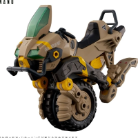 ALTERED NANO AN-02 AA-CAVALL 1024